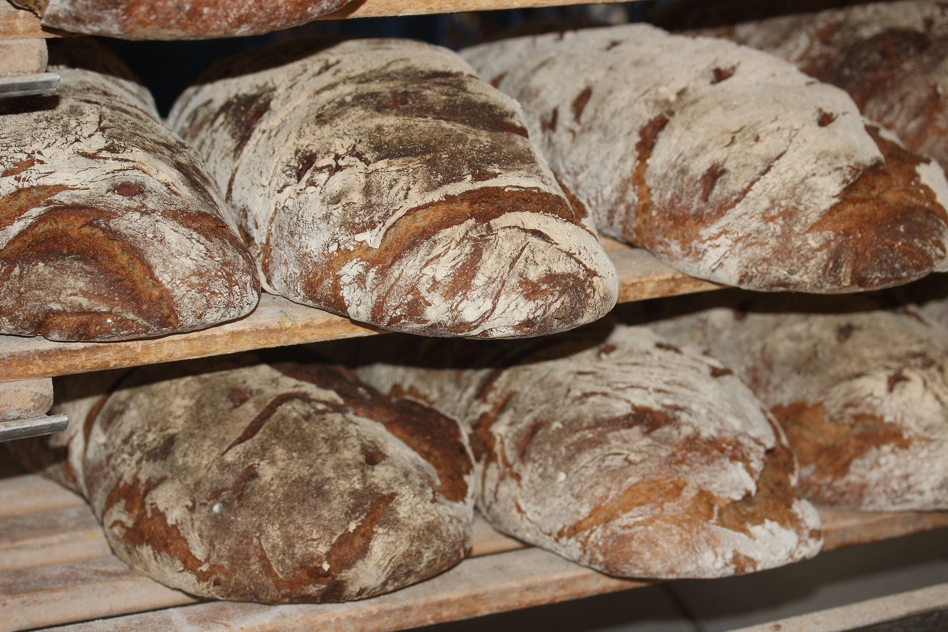farmers-bread-388647_1920